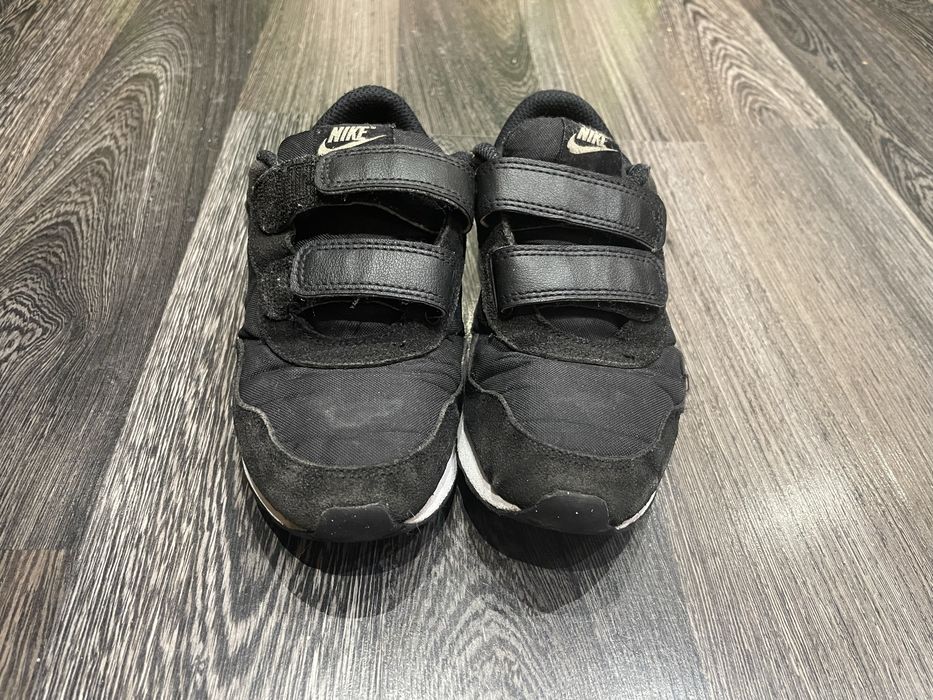 Маратонки Nike i Ponki