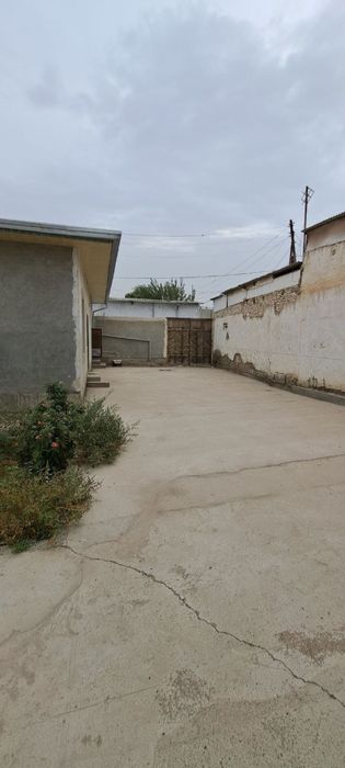 Продаётся дом ( старый город )