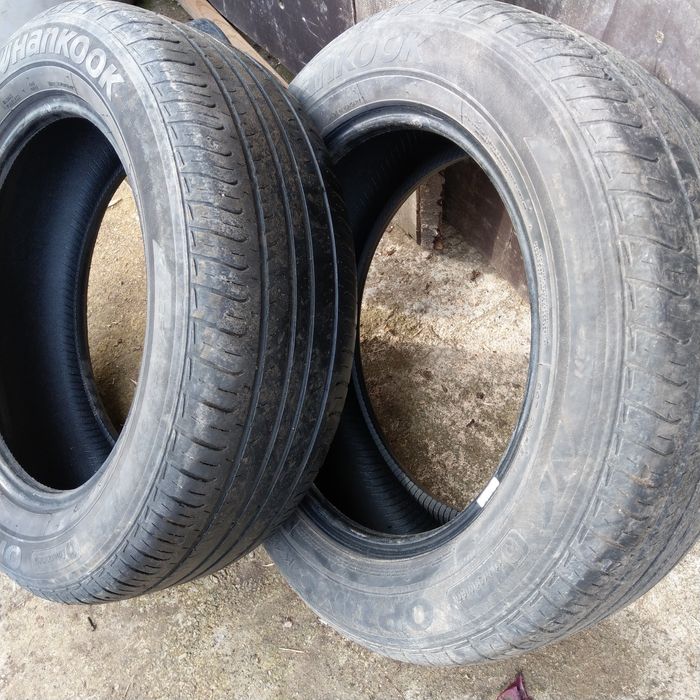 Cauciucuri vara hankook 225-R17-60