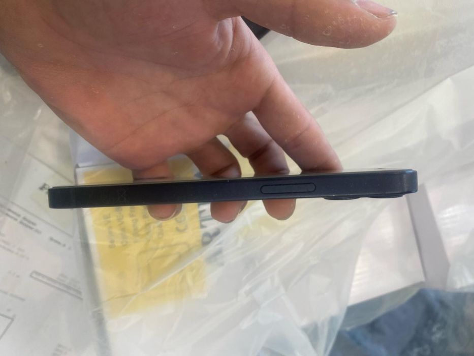 iPhone 12 mini память 128g