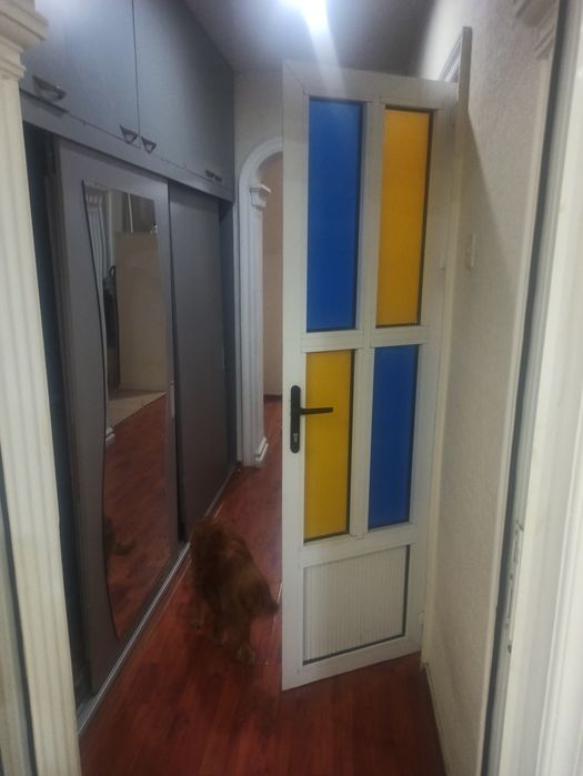 Продаётся квартира по ул бобур 1в2/4/13