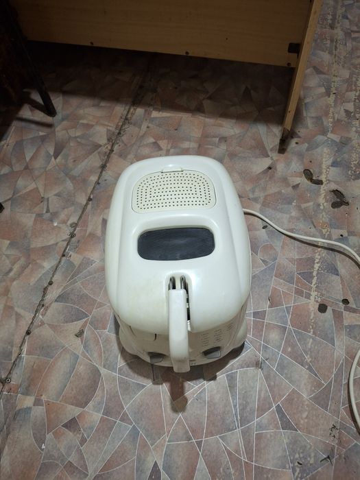 Продам фритюрницу