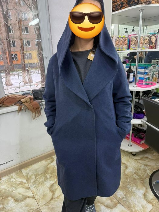 Пальто демисезонные