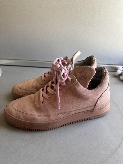 Дизайнерски кецове Filling pieces