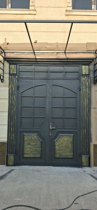 Услуги електросваршика