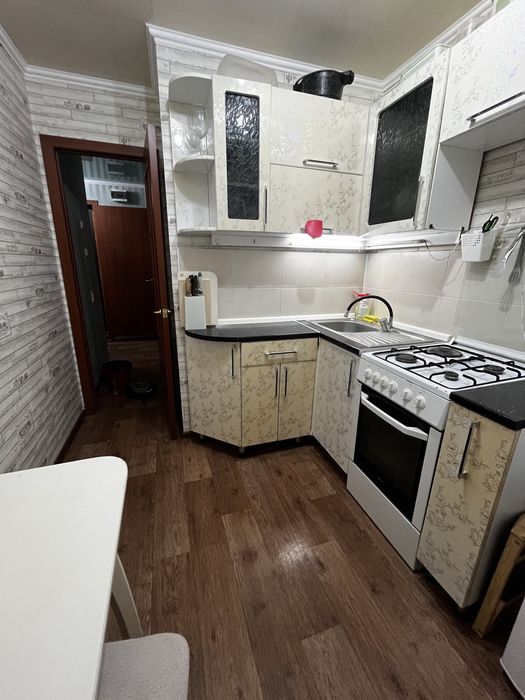 Продам 2-х ком квартиру