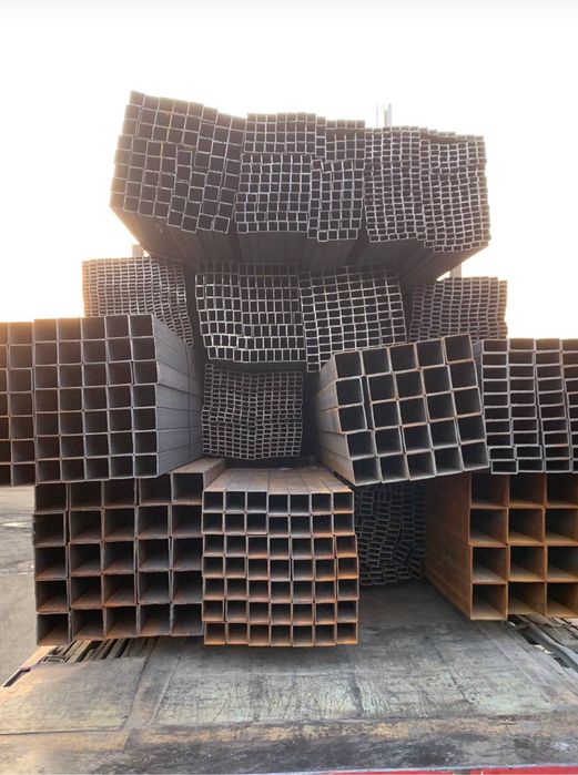 Profil trubalar | Eng arzon narxlarda |