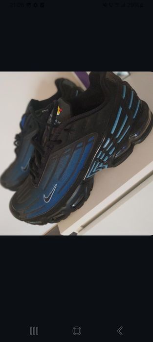 Adidasi nike barbati
