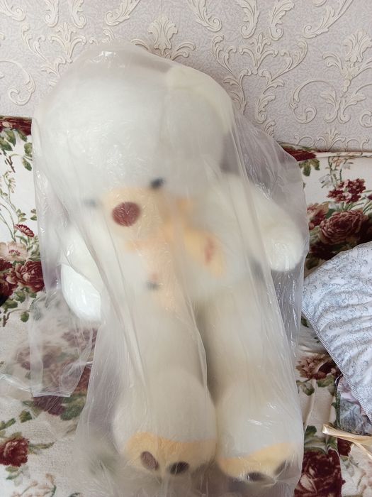 Мишка 150см новый