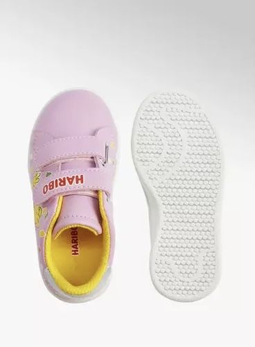 Кроссовки для девочек Haribo