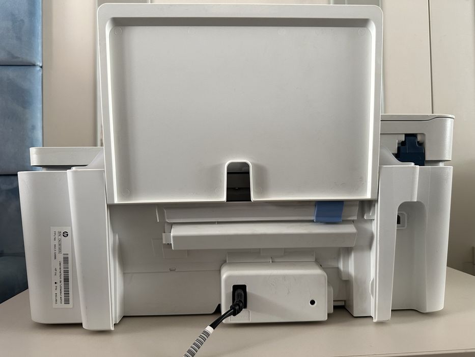 Imprimanta HP DeskJet Plus 4100