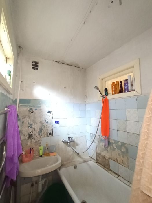 Срочно продается 2х квартира