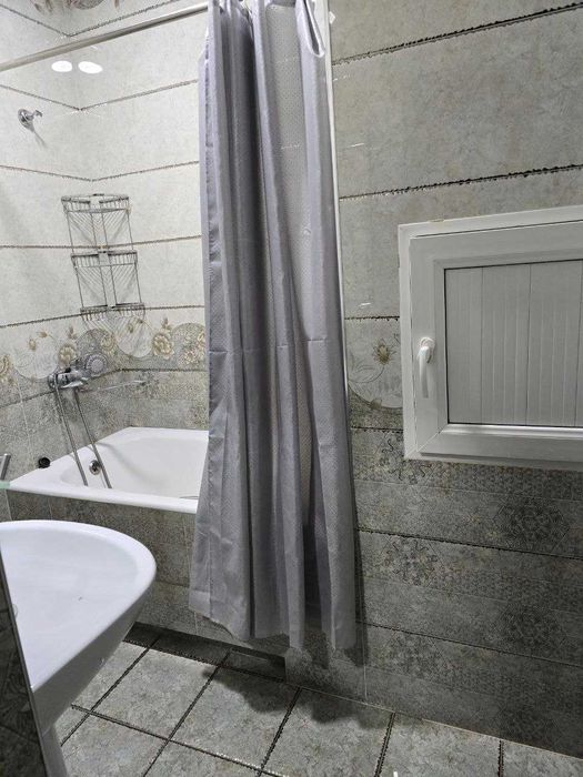 Срочно Сдаю пустой 3/1/5 кв на карасу-3