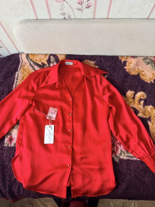 Продаю рубашку размер S