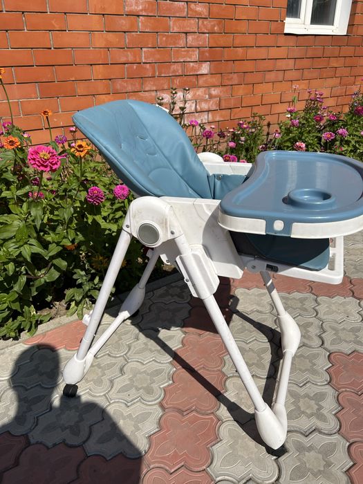 Продам детский стульчик для кормления
