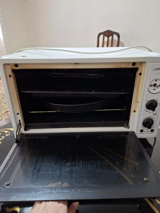 Продаётся жаречный печь