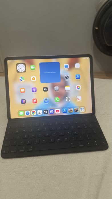 Ipad Pro 11 инча 4-th gen  M2 (2022) 256 GB