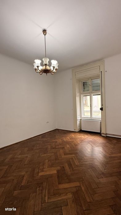 Apartament 2 camere – Piața Unirii, Timișoara Etaj 1