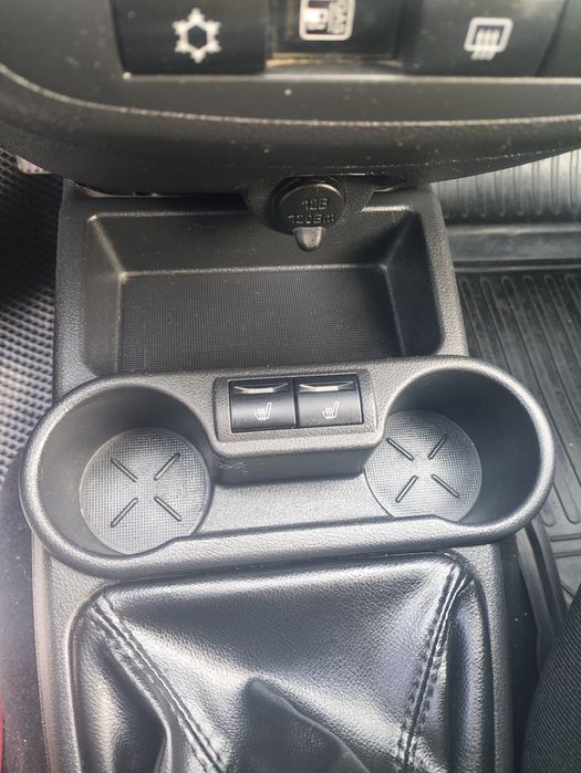 Продаем гранту. 2023 г