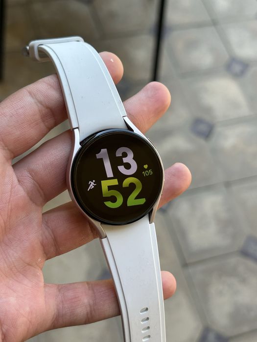 Galaxy Watch Arzon Narxda