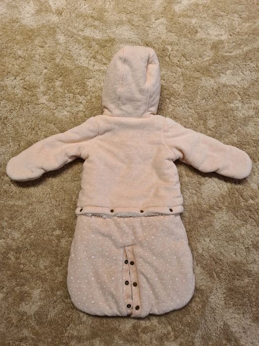 Combinezon bebe Premaman