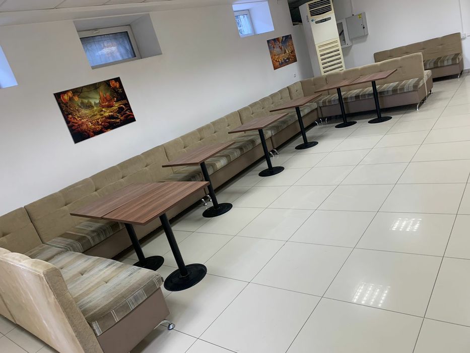 Поминальные обеды.