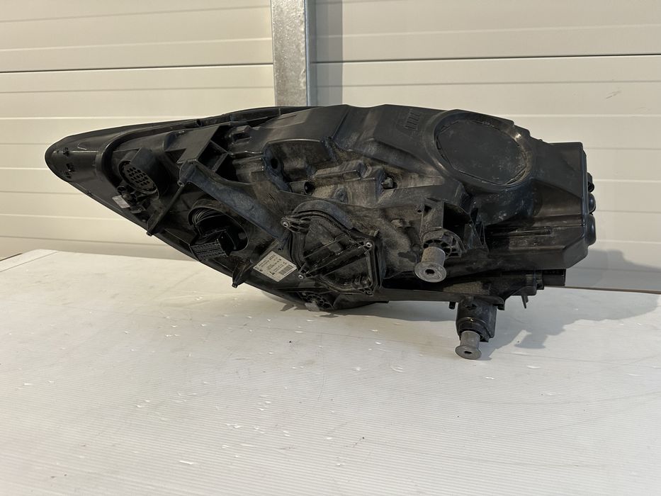 Far led matrix dreapta Porsche Cayenne 9Y 2018/2023 9Y0941036L