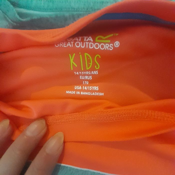 Лот тениски р-р 170-176