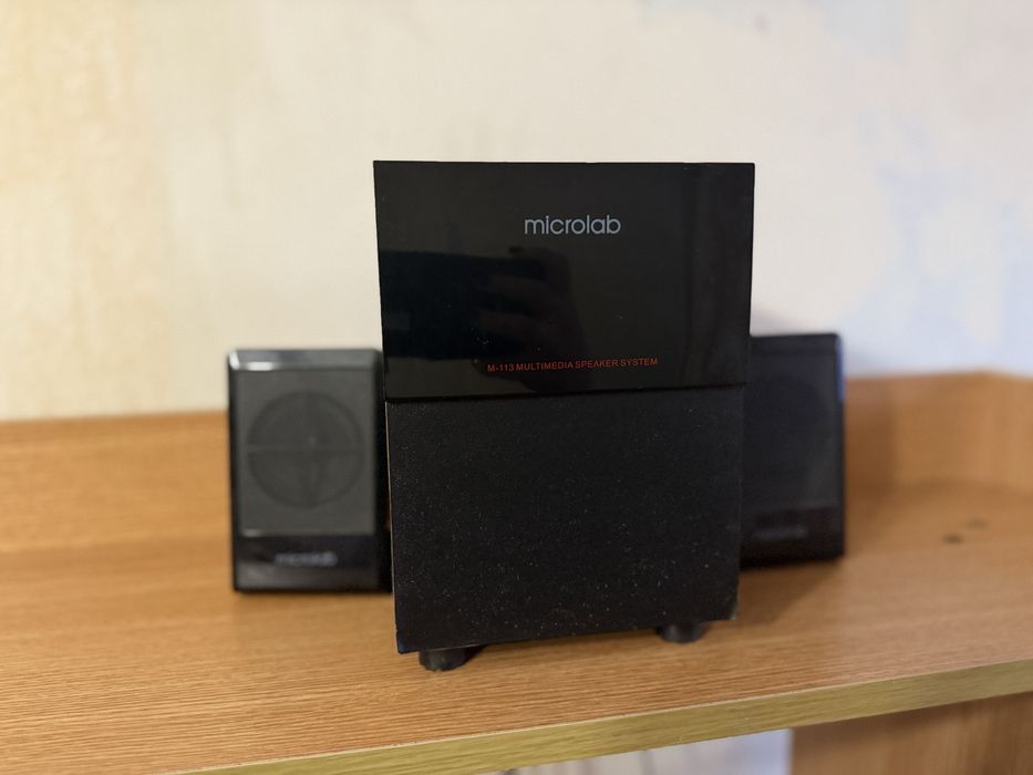 Продам компютер в рабочем состоянии