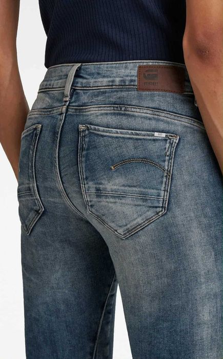 G-STAR RAW Нови оригинални дамски дънки