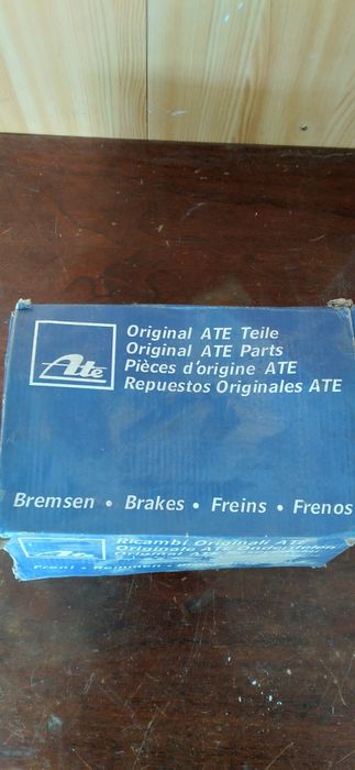 Колодки задание на ауди