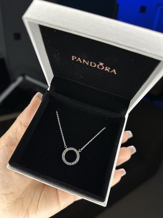 Колиета на Pandora