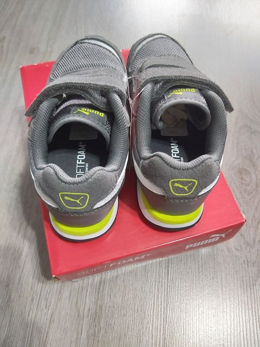 Маратонки Puma 27 размер