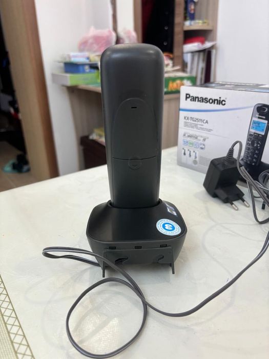 Телефон домашний