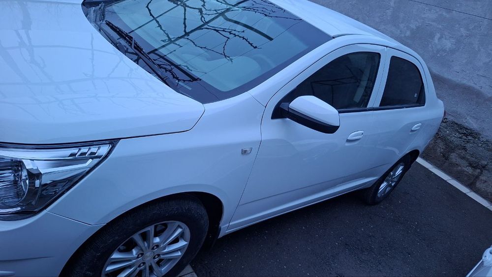 Kobalt сотилади 2024йил