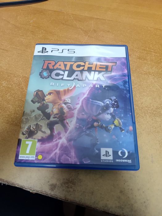 Игри за Ps4 и Ps5