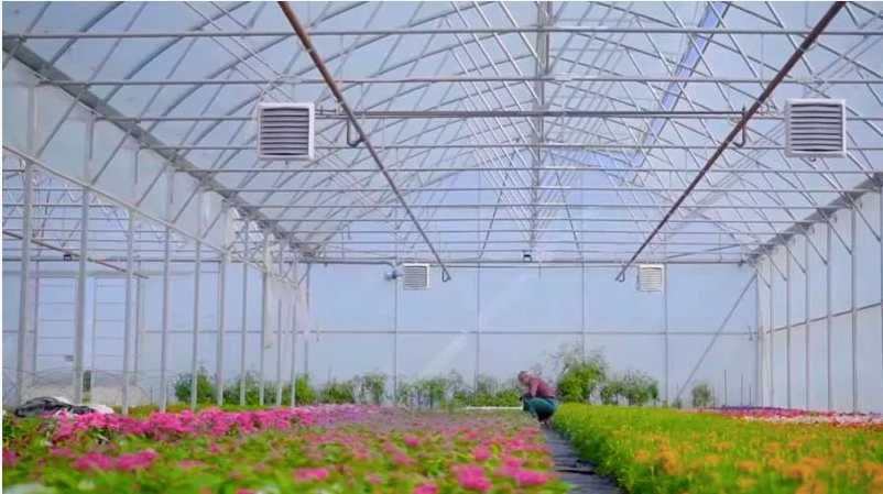 Тепловентиляторы Волкано в Павлодаре