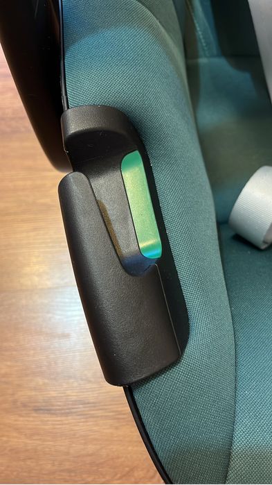 Scoica MaxiCosi Pebble 360, pret negociabil!