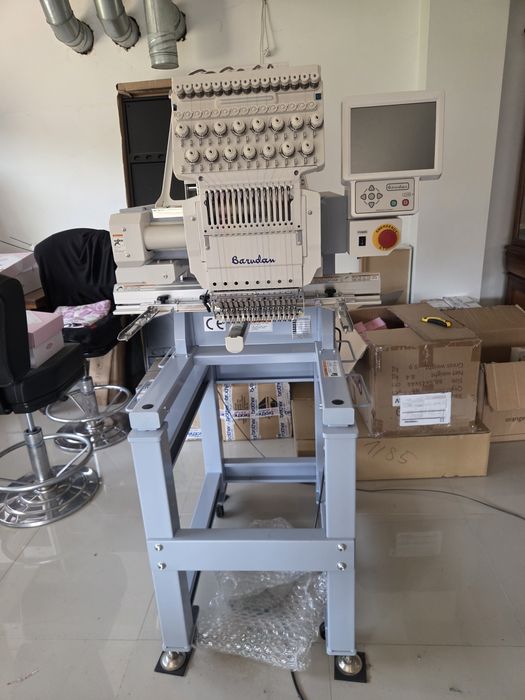 BARUDAN  Elite Pro3