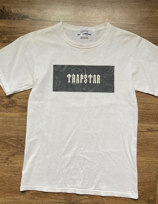 Tricou Trapstar Marime S