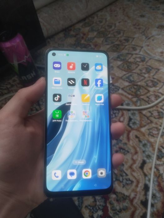Продам oppo Reno 7