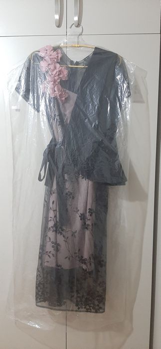 Вечернее платье от Kassenova