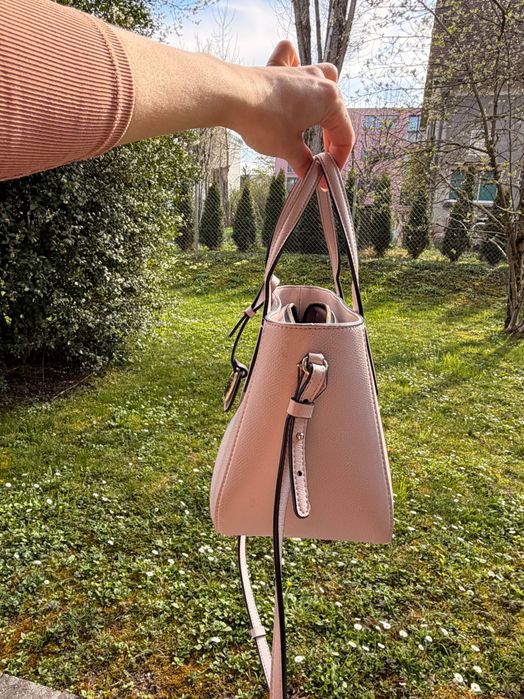 Дамска чанта Emporio Armani