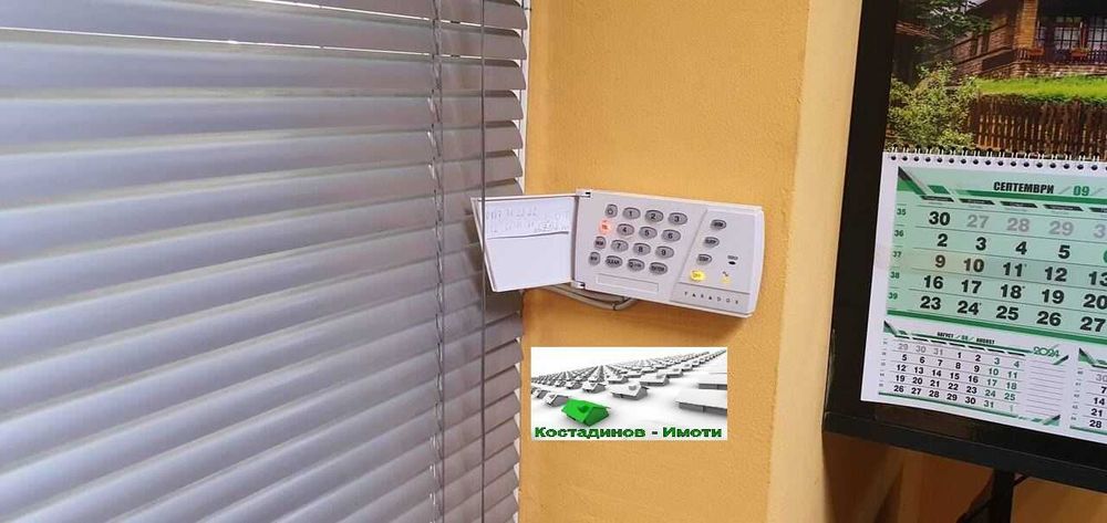 Дава се под наем Офис в Пловдив, Младежки Хълм - 45 кв.м за 520 € - Снимка #6