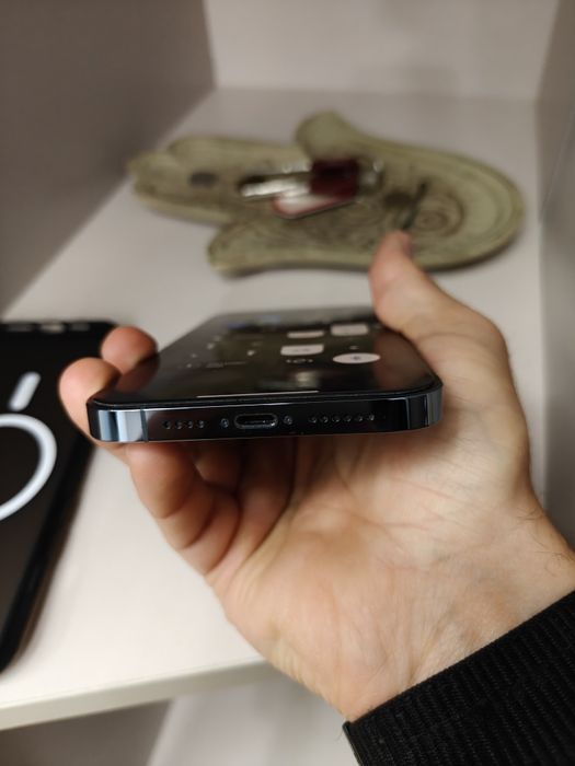 Iphone 13 pro max 128 в идеальном состоянии