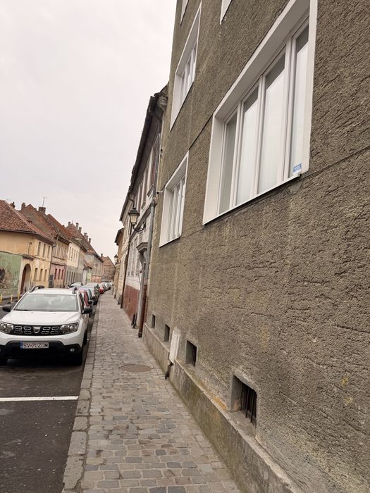 Apartament de inchiriat Centrul istoric - 73 mp utili