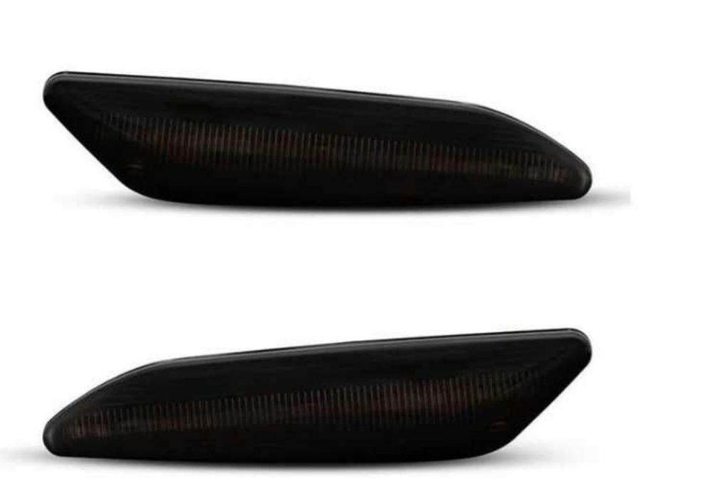 Лед бягащи мигачи за огледала калник Audi BMW Ford Opel Passat Golf