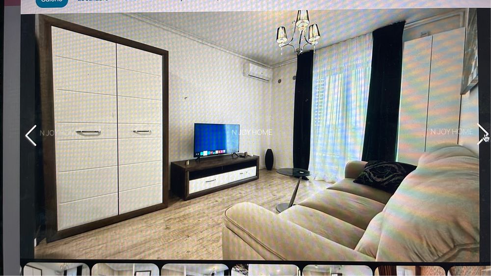 Mobilier living Terrana Mobexpert