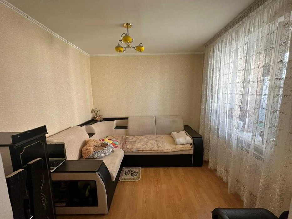 Продам 3 ком квартиру в р-не КСК