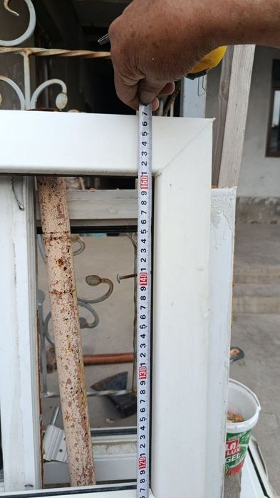 Akfa rom sotiladi 3ta